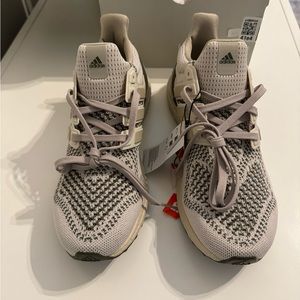 Adidas Ultraboost 1.0 Aluminom Wonder Beige